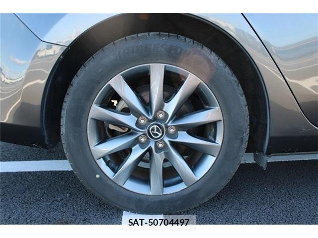Mazda MAZDA6 2021-08 8871399-29