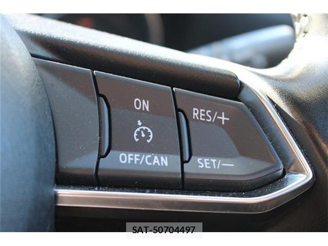 Mazda MAZDA6 2021-08 8871399-5