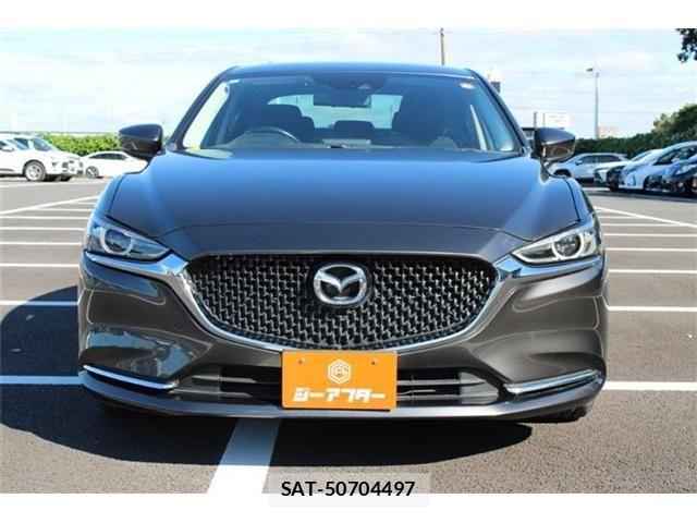 Mazda MAZDA6 2021-08 8871399-6