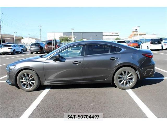Mazda MAZDA6 2021-08 8871399-7
