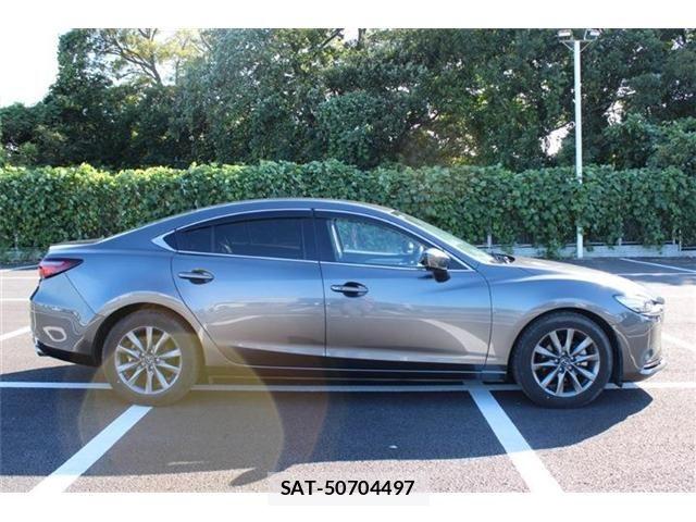 Mazda MAZDA6 2021-08 8871399-8