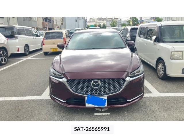 Mazda MAZDA6 2023-01 8871397-0