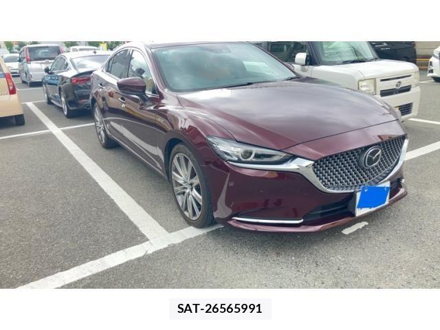 Mazda MAZDA6 2023-01 8871397-1