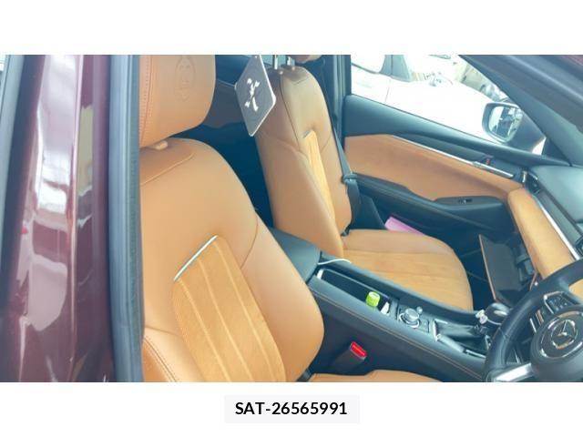 Mazda MAZDA6 2023-01 8871397-19