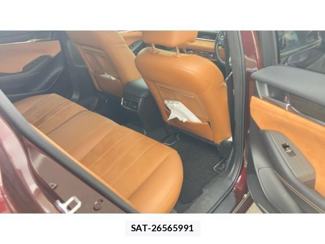 Mazda MAZDA6 2023-01 8871397-20