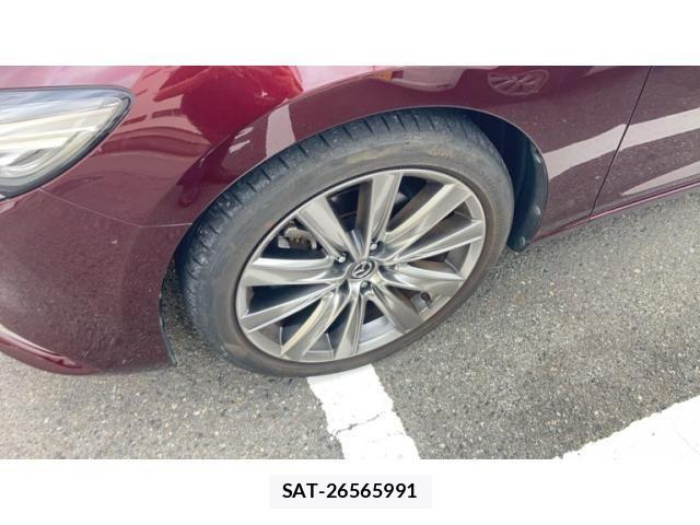 Mazda MAZDA6 2023-01 8871397-3