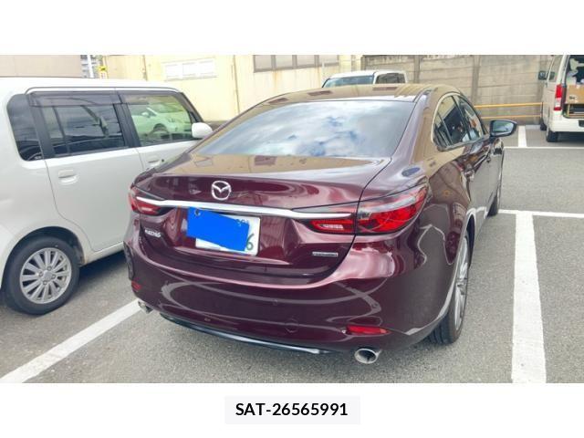 Mazda MAZDA6 2023-01 8871397-7