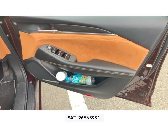 Mazda MAZDA6 2023-01 8871397-8