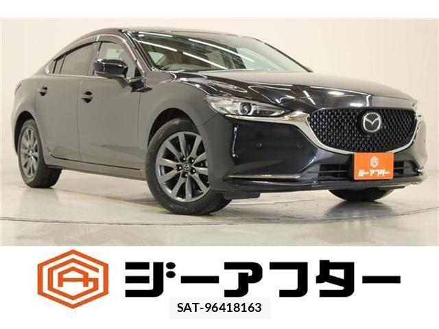 Mazda MAZDA6 2023-10 8871400-0