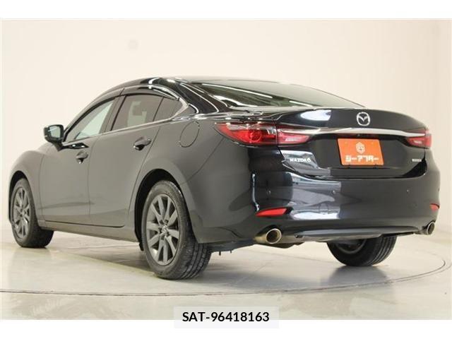 Mazda MAZDA6 2023-10 8871400-9
