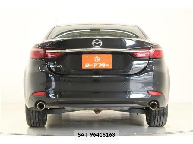 Mazda MAZDA6 2023-10 8871400-10