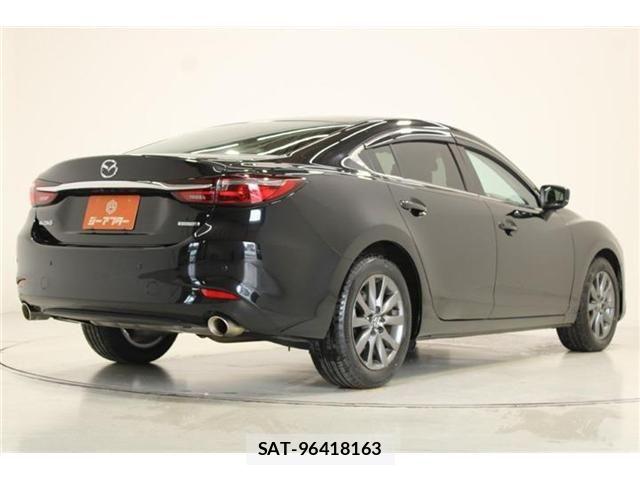 Mazda MAZDA6 2023-10 8871400-11