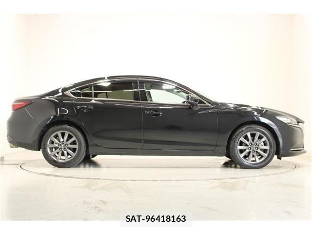 Mazda MAZDA6 2023-10 8871400-12