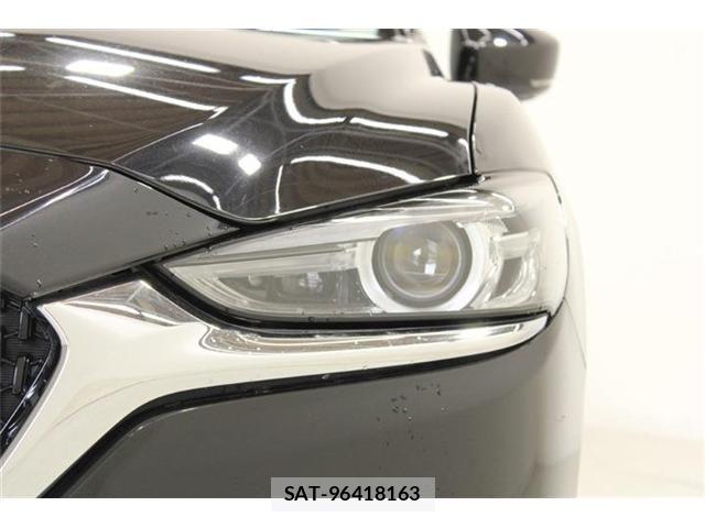 Mazda MAZDA6 2023-10 8871400-14