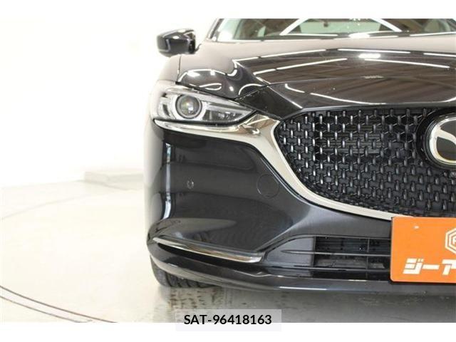 Mazda MAZDA6 2023-10 8871400-15