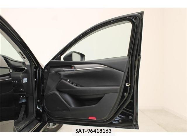 Mazda MAZDA6 2023-10 8871400-28