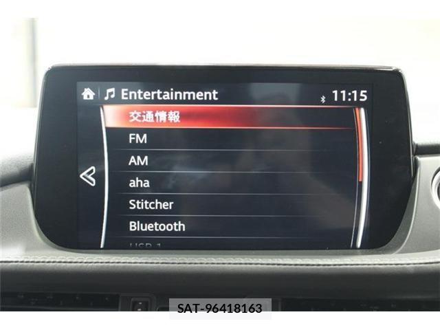 Mazda MAZDA6 2023-10 8871400-2