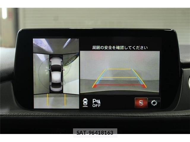 Mazda MAZDA6 2023-10 8871400-4