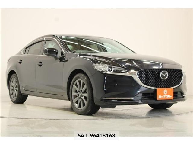 Mazda MAZDA6 2023-10 8871400-5