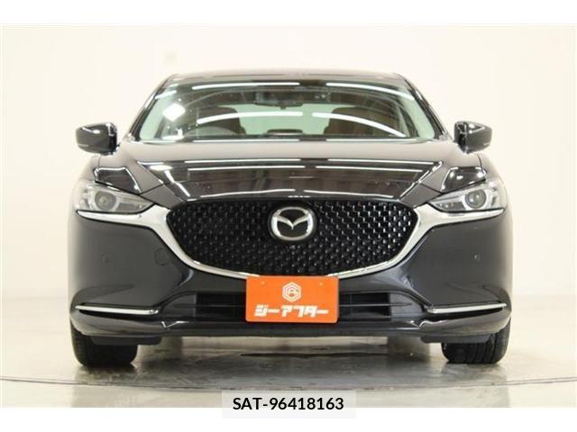 Mazda MAZDA6 2023-10 8871400-6