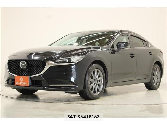 Mazda MAZDA6 2023-10 8871400-7