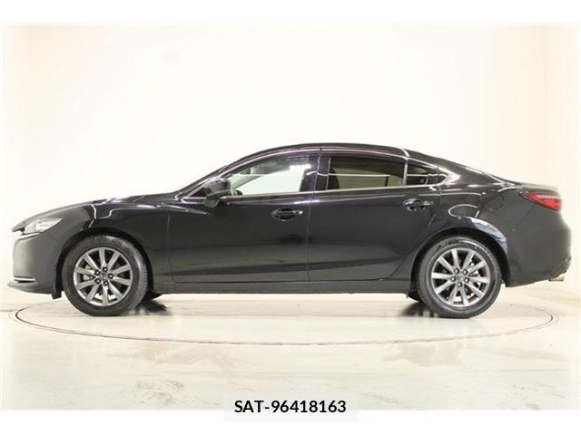 Mazda MAZDA6 2023-10 8871400-8