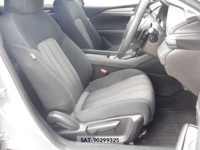 Mazda MAZDA6 2021-03 8871402-13