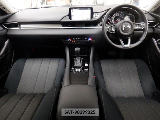 Mazda MAZDA6 2021-03 8871402-1