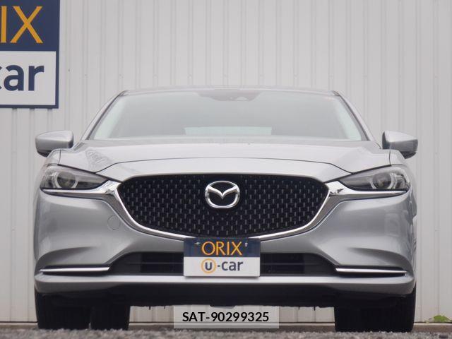 Mazda MAZDA6 2021-03 8871402-20