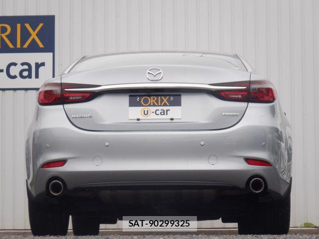Mazda MAZDA6 2021-03 8871402-21