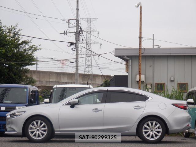 Mazda MAZDA6 2021-03 8871402-22