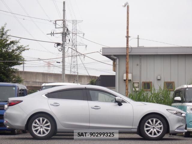 Mazda MAZDA6 2021-03 8871402-23
