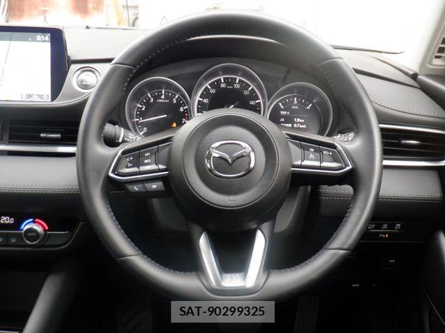 Mazda MAZDA6 2021-03 8871402-24
