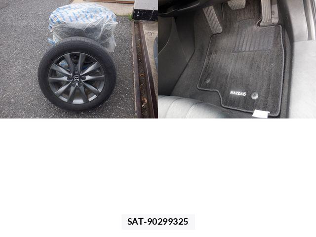 Mazda MAZDA6 2021-03 8871402-25