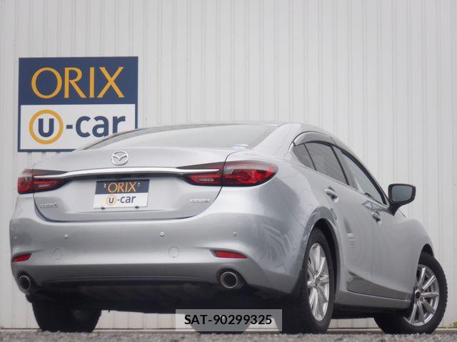 Mazda MAZDA6 2021-03 8871402-2