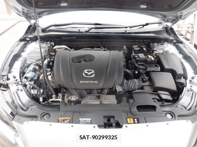 Mazda MAZDA6 2021-03 8871402-3
