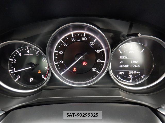 Mazda MAZDA6 2021-03 8871402-8
