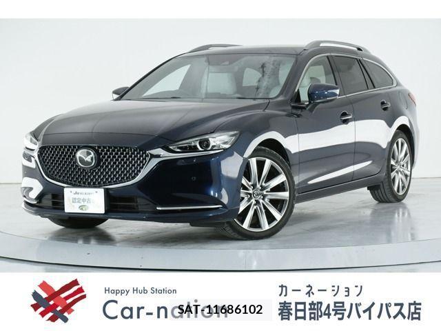 sat car