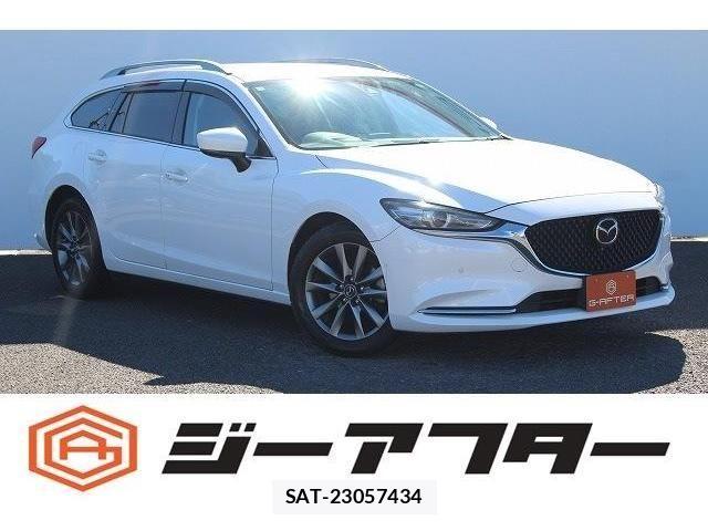 sat car