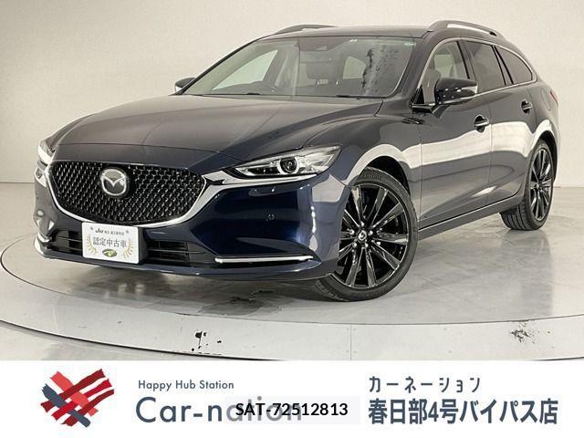 sat car