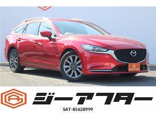 sat car