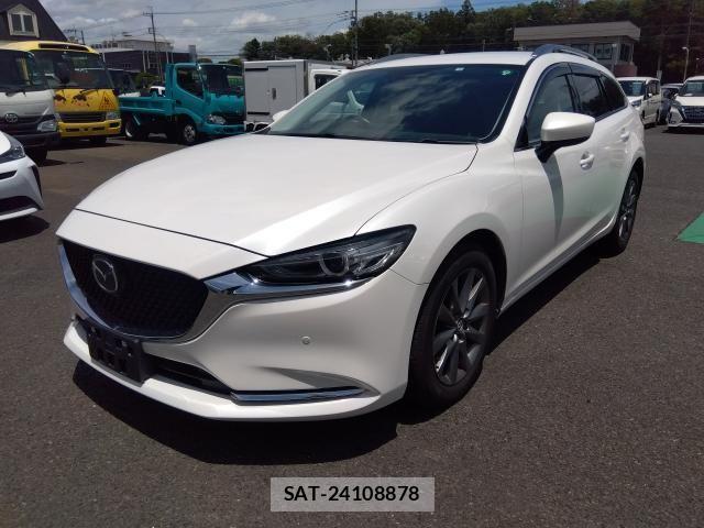 Mazda MAZDA6 2020-06 1168370-0