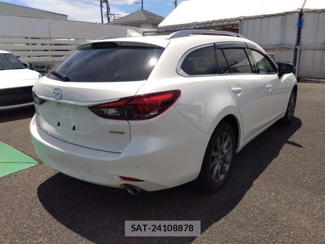 Mazda MAZDA6 2020-06 1168370-1