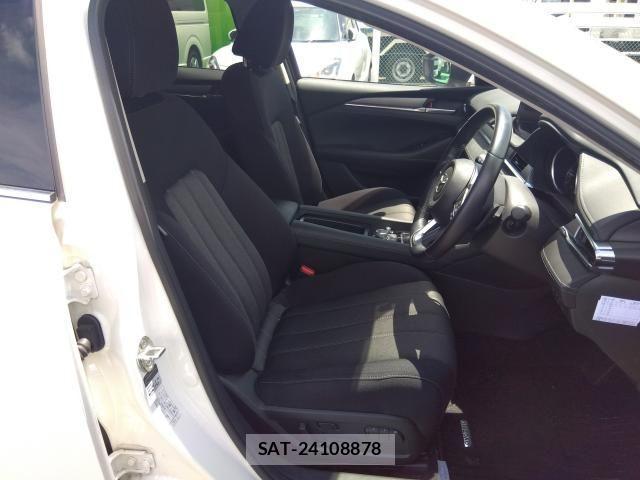 Mazda MAZDA6 2020-06 1168370-2
