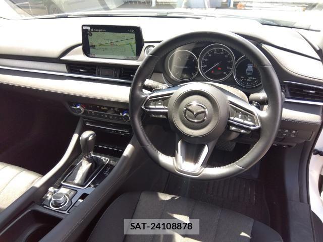 Mazda MAZDA6 2020-06 1168370-3