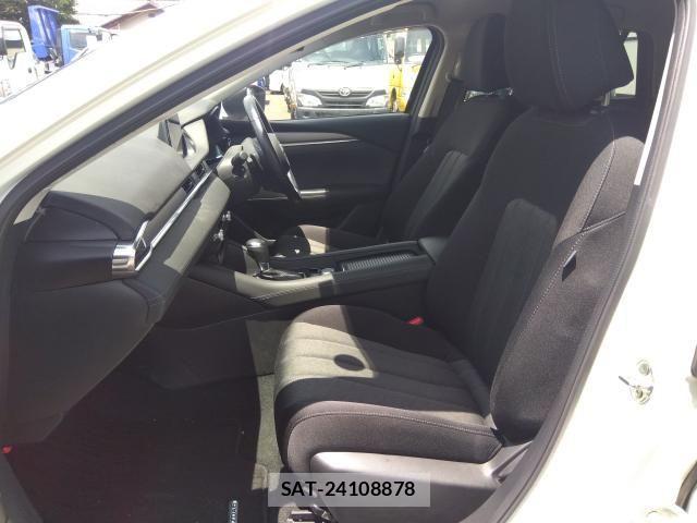 Mazda MAZDA6 2020-06 1168370-8