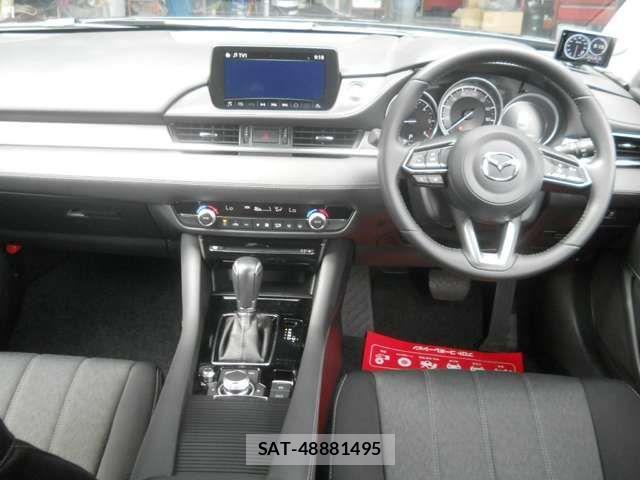 Mazda MAZDA6 2019-12 1210229-9