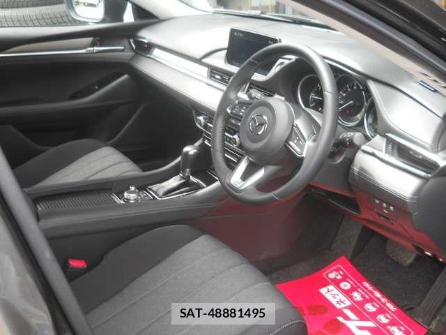 Mazda MAZDA6 2019-12 1210229-10