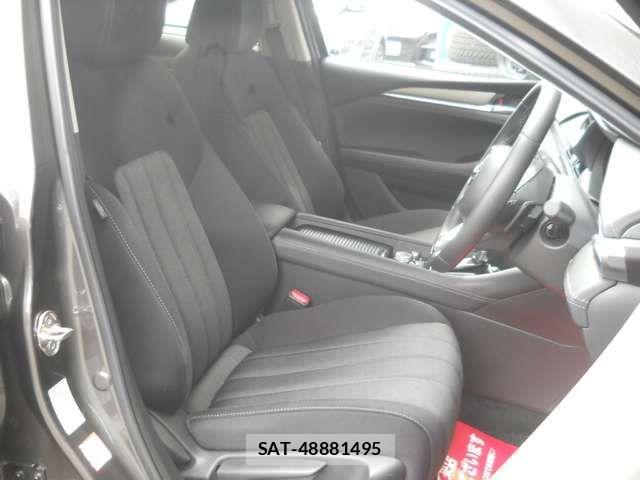 Mazda MAZDA6 2019-12 1210229-11