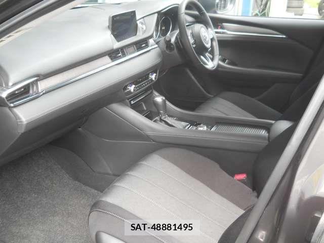 Mazda MAZDA6 2019-12 1210229-12